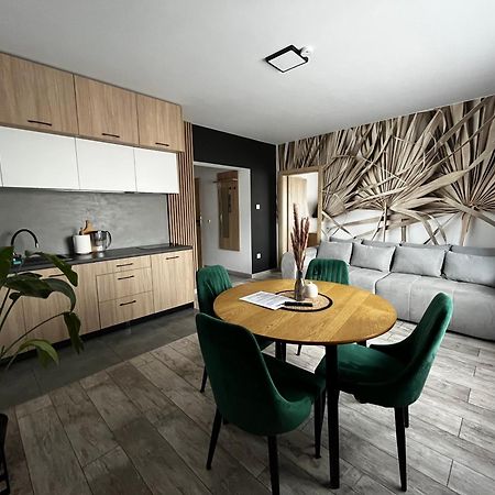 Pokoje I Apartamenty Antonowka Władysławowo Extérieur photo