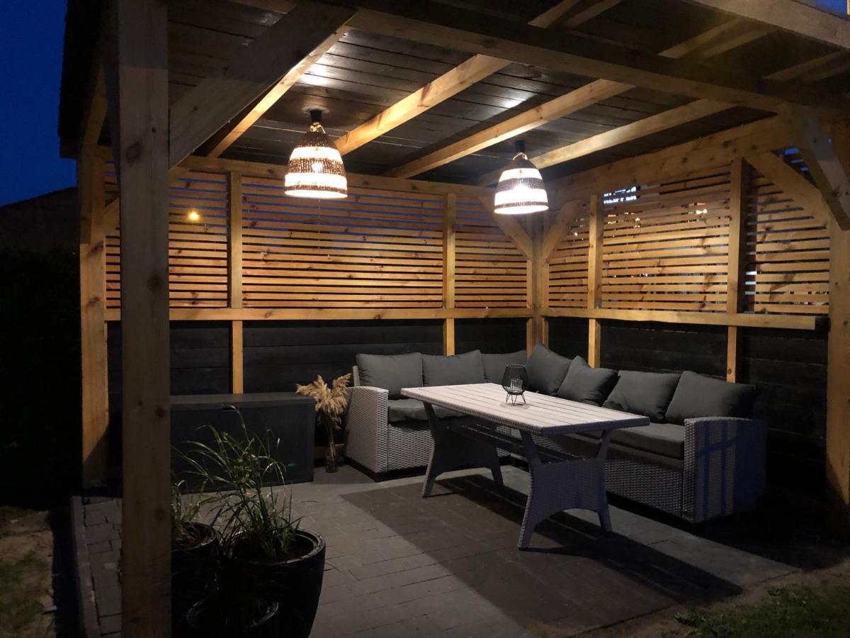 Pokoje I Apartamenty Antonowka Władysławowo Extérieur photo