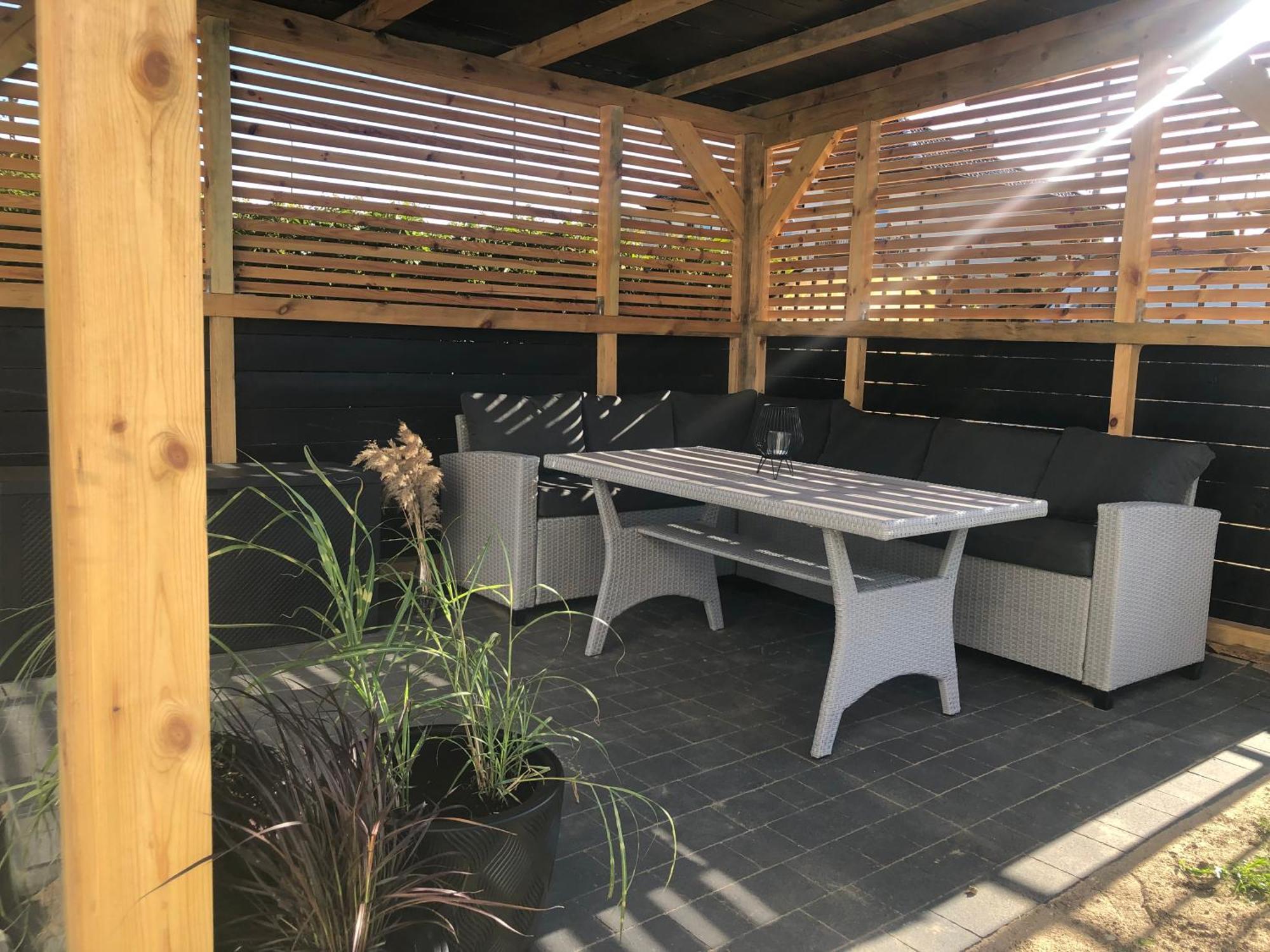 Pokoje I Apartamenty Antonowka Władysławowo Extérieur photo